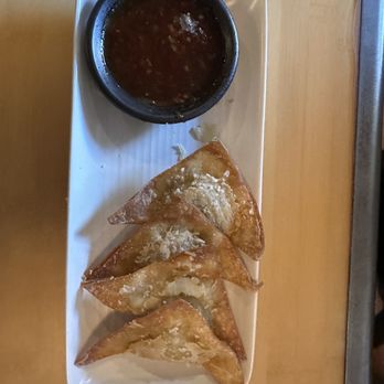 Hooked Sushi - Wicked wonton - Seafood Near Me - Bozeman, Montana