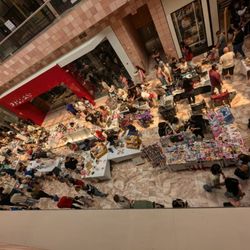 The Shoppes at Solana - Hello Kitty Market