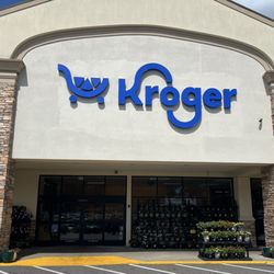 Kroger - Storefront