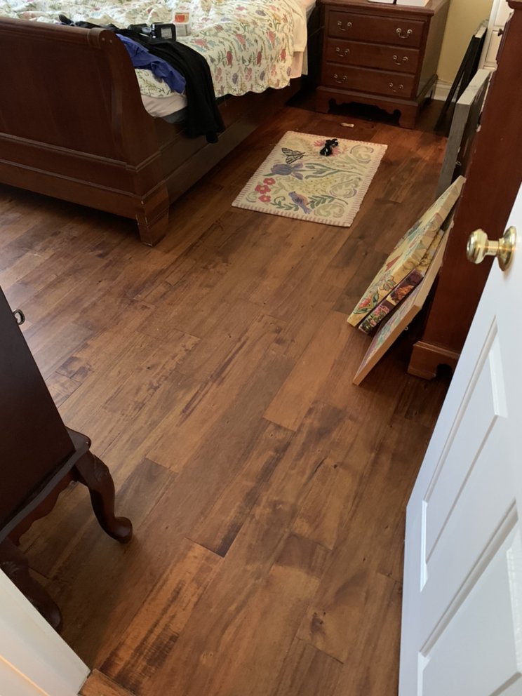 Slide of Handyman Dan