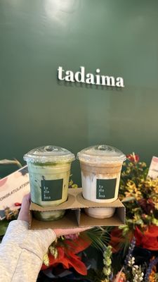 Tadaima Marina by null