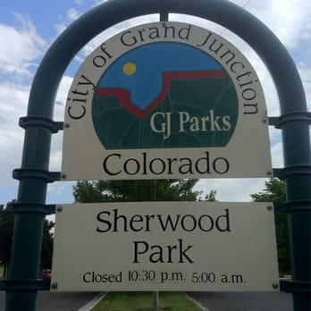Sherwood Park - Sherwood Park - Grand Junction, CO - Parks Near Me - Grand Junction, Colorado Sherwood Park - Sherwood Park - Grand Junction, CO - Parks Near Me - Grand Junction, Colorado