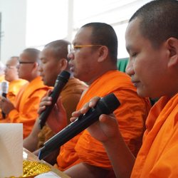 Fresno Cambodian Buddhist Society