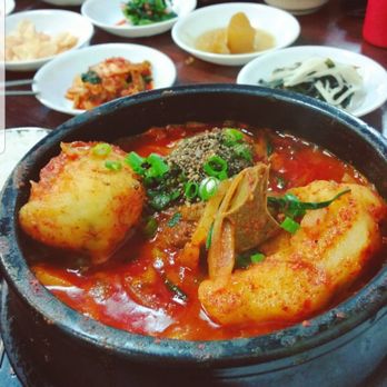 Always Spring Restaurant - Gamjatang - Korean Near Me - Beaverton, Oregon Always Spring Restaurant - Gamjatang - Korean Near Me - Beaverton, Oregon