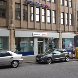 Targobank Banks Credit Unions Rathausstr 2 Altstadt