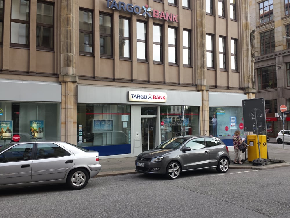 TARGOBANK GERMANY visual data 7