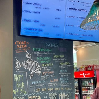 Pelon's Baja Grill - Draft beer list and specialty cocktails - Mexican Near Me - Virginia Beach, Virginia Pelon's Baja Grill - Draft beer list and specialty cocktails - Mexican Near Me - Virginia Beach, Virginia