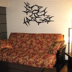 Billy Barker Casino Hotel - The Asian Suite