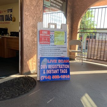 Live Scan N More - I am glad to know they follow COVID-19 protocol! Thank you. - Notaries Near Me - Santa Ana, California Live Scan N More - I am glad to know they follow COVID-19 protocol! Thank you. - Notaries Near Me - Santa Ana, California