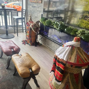 La Vegan - Coffee ceremony area - Vegan Near Me - Toronto, Ontario La Vegan - Coffee ceremony area - Vegan Near Me - Toronto, Ontario