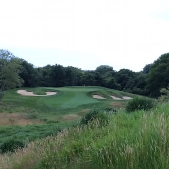 Montauk Downs State Park Golf Course - Golf Near Me - Montauk, New York