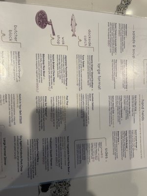 Menu photo 2 Notch Modern Kitchen & Bar Allentown, PA Menu photo 2 Notch Modern Kitchen & Bar Allentown, PA