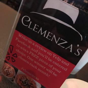 Clemenza's - Italian Near Me - Fort Walton Beach, Florida Clemenza's - Italian Near Me - Fort Walton Beach, Florida