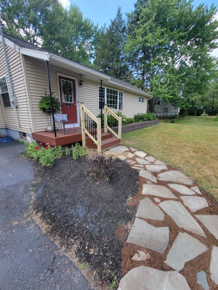 Slide of Jesse Johnson