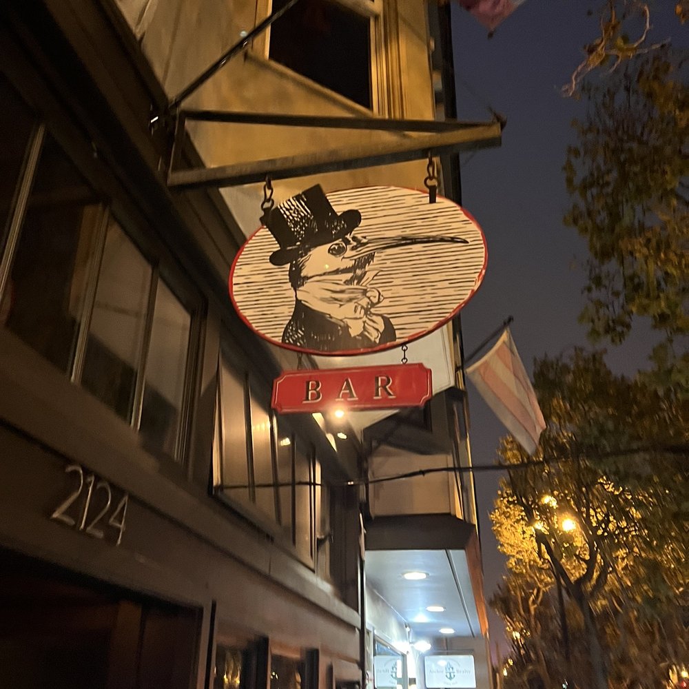 Blackbird - Bars Near Me - San Francisco, California Blackbird - Bars Near Me - San Francisco, California