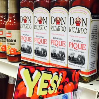 Supermercado Mr Special - San German - Pique Sauce- Puerto Rican Hot Sauce - Grocery Near Me - San German, Puerto Rico Supermercado Mr Special - San German - Pique Sauce- Puerto Rican Hot Sauce - Grocery Near Me - San German, Puerto Rico