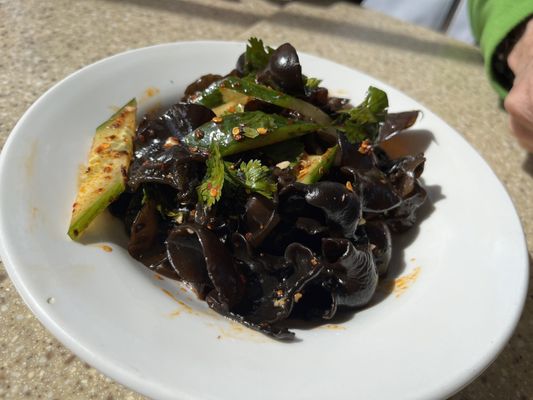 NE Chinese Restaurant by null