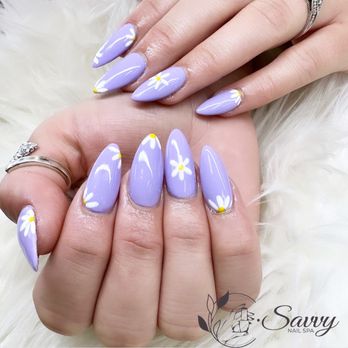 Savvy Nail Spa - Nail Salons Near Me - Columbus, Georgia Savvy Nail Spa - Nail Salons Near Me - Columbus, Georgia