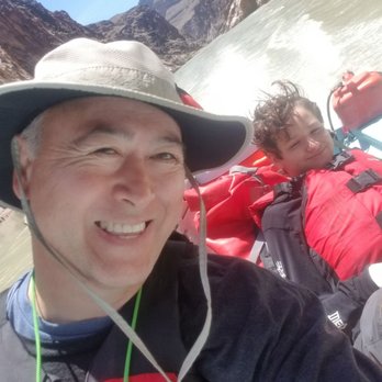 Rivers & Oceans - Youngling 2 - Rafting/Kayaking Near Me - Flagstaff, Arizona