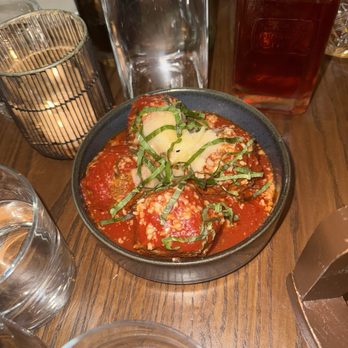 Coda Di Volpe - Wood Roasted Meatballs - Pizza Near Me - Chicago, Illinois Coda Di Volpe - Wood Roasted Meatballs - Pizza Near Me - Chicago, Illinois