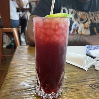 Cane - Sorrel (8 oz serving) Sorrel (8 oz serving) - Trinidadian Near Me - Washington, DC, District of Columbia Cane - Sorrel (8 oz serving) Sorrel (8 oz serving) - Trinidadian Near Me - Washington, DC, District of Columbia