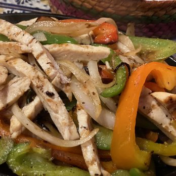 Oh! Mexico - Chicken Fajita - Mexican Near Me - Miami Beach, Florida Oh! Mexico - Chicken Fajita - Mexican Near Me - Miami Beach, Florida