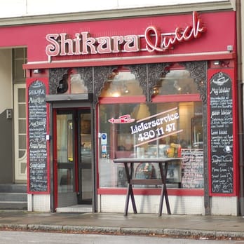 Shukria Quick - Indian Near Me - Hamburg, HH Shukria Quick - Indian Near Me - Hamburg, HH