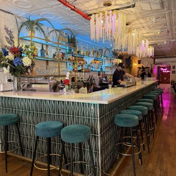 Carla - Bar - New American Near Me - New York, New York