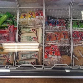 La Paletera - Paletas - Desserts Near Me - Irving, Texas