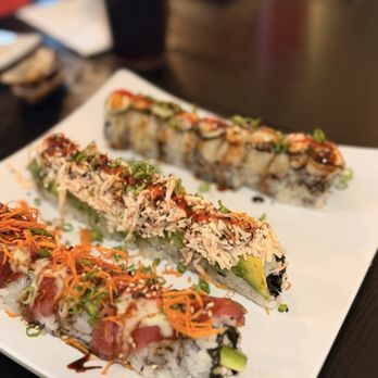 O’A Sushi - Sushi Bars Near Me - Reno, Nevada O’A Sushi - Sushi Bars Near Me - Reno, Nevada
