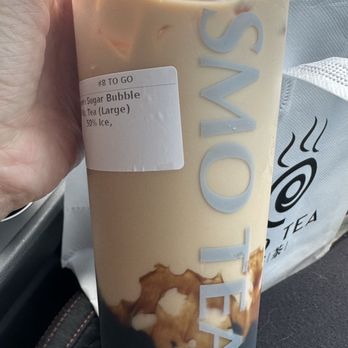 Smo Tea - Bubble Tea Near Me - Garden City Park, New York