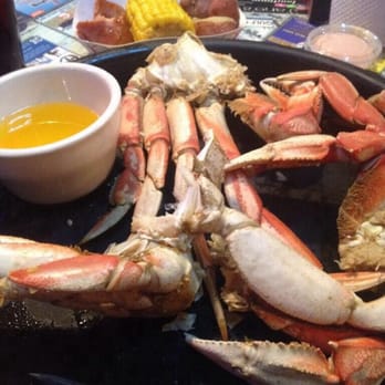 Big Al's Seafood - Dungeness Crab platter. - Seafood Near Me - Houma, Louisiana Big Al's Seafood - Dungeness Crab platter. - Seafood Near Me - Houma, Louisiana