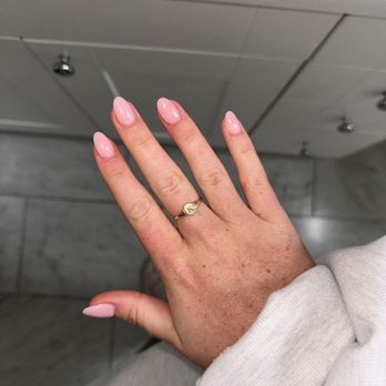 KA Studio - Dip - Nail Salons Near Me - Chicago, Illinois