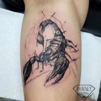 Journey Tattoo - Tattoo Near Me - Houston, Texas Journey Tattoo - Tattoo Near Me - Houston, Texas