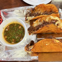 Taqueria Don Gonzalo