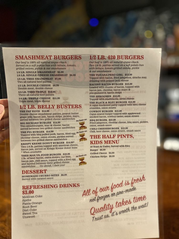 Daytona Taproom