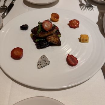 Oceanique - Fois gras - French Near Me - Evanston, Illinois Oceanique - Fois gras - French Near Me - Evanston, Illinois