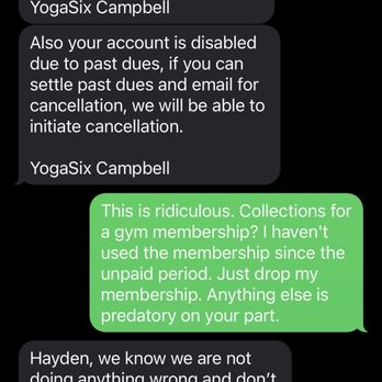 YogaSix Campbell - Yoga Near Me - Campbell, California