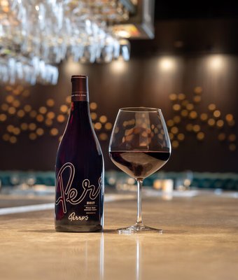 Perry's Steakhouse & Grille by null