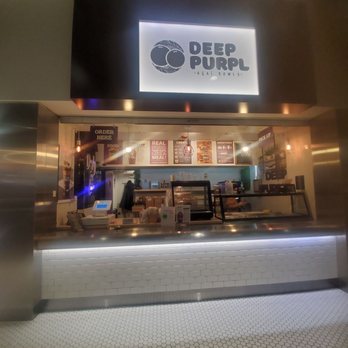 Deep Purpl - Exterior - Brazilian Near Me - Chicago, Illinois