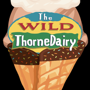 Wild Thorne Dairy - Ice Cream & Frozen Yogurt Near Me - Edgewater, Florida Wild Thorne Dairy - Ice Cream & Frozen Yogurt Near Me - Edgewater, Florida