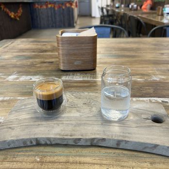 The Little Coffee Shoppe - Coffee & Tea Near Me - Pompano Beach, Florida