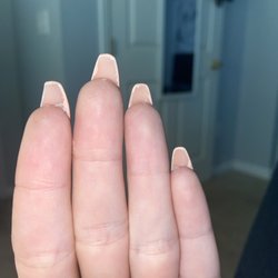 I Love Nails