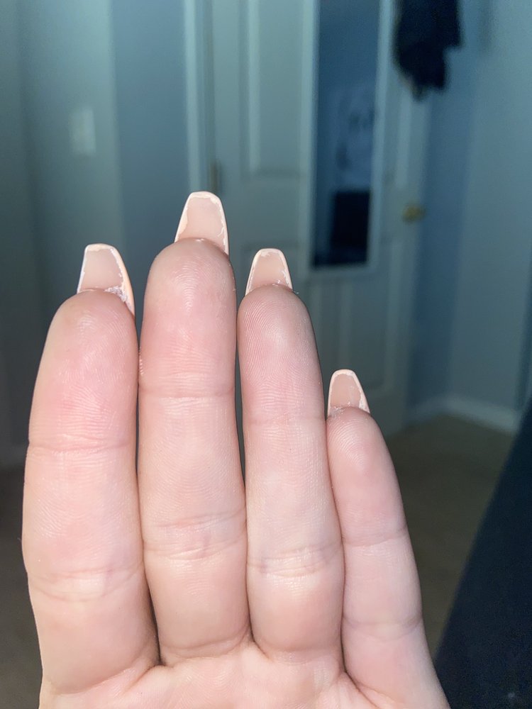 I LOVE NAILS Updated August 2024 11 Reviews 2710 Blanding Blvd