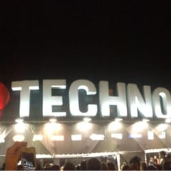 I Love Techno - I Love Techno