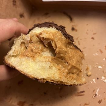 Gourmet Central Bakery - Didnt care for filling, hazelnut - Coffee & Tea Near Me - Prunedale, California Gourmet Central Bakery - Didnt care for filling, hazelnut - Coffee & Tea Near Me - Prunedale, California