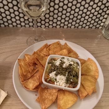 Answer - Hummus and chips - Tapas/Small Plates Near Me - Nashville, Tennessee Answer - Hummus and chips - Tapas/Small Plates Near Me - Nashville, Tennessee