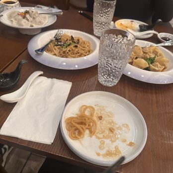 Dumpling Kitchen & Bar - Dim Sum Near Me - Burlingame, California Dumpling Kitchen & Bar - Dim Sum Near Me - Burlingame, California