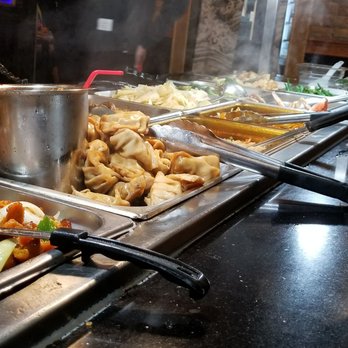 Ichiban Buffet - Japanese Near Me - Orlando, Florida