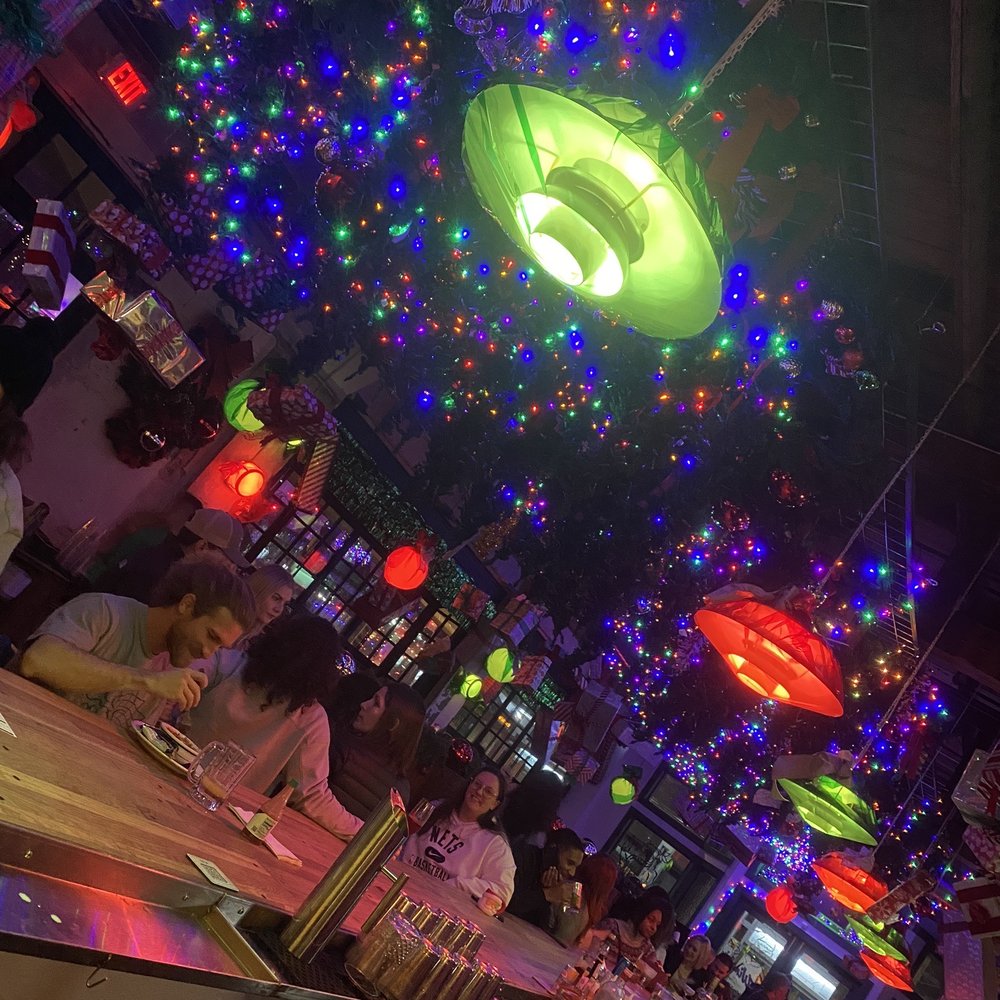 Winnie's - Bar - Cocktail Bars Near Me - Houston, Texas Winnie's - Bar - Cocktail Bars Near Me - Houston, Texas